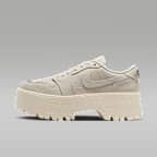 Air Jordan 1 Brooklyn Low Women's Shoes. Nike JP